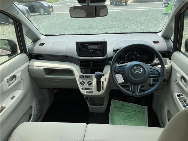ムーヴL SAIII