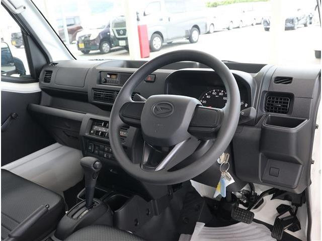 ハイゼットトラックスタンダード 4WD