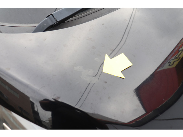 �I�[�g�}��CVT�ł��̂ŕϑ��V���b�N���Ȃ��R����悢�ł��B