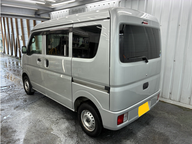 NV100クリッパーDX