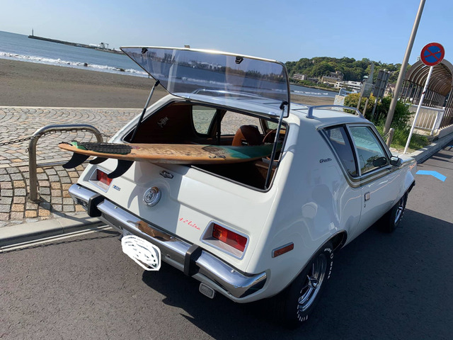 /その他 AMC