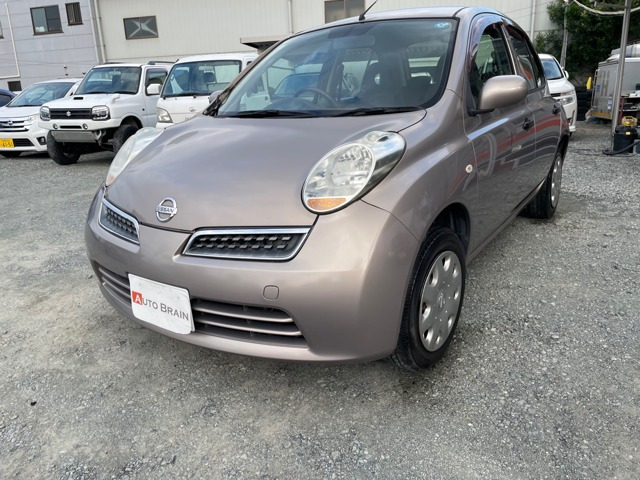 マーチ1.2 12S