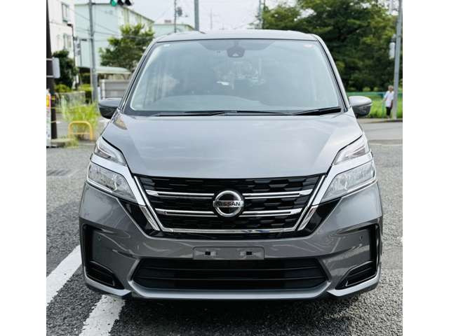 セレナ2.0 XV