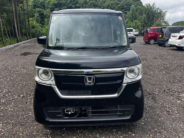N-BOXG