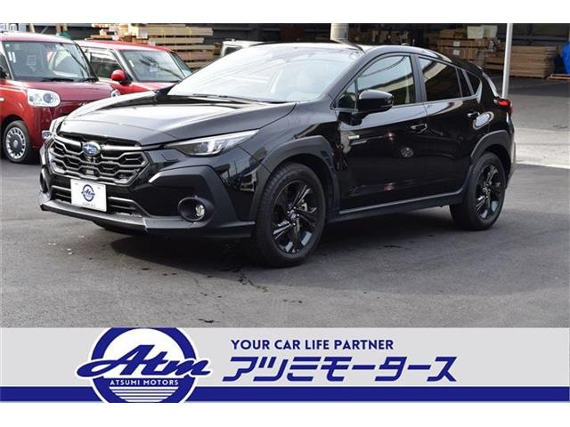 クロストレック2.0 ツーリング 4WD