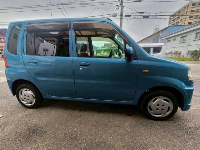 トッポM