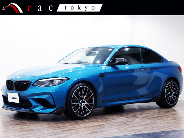 M2コンペティションM DCTドライブロジック