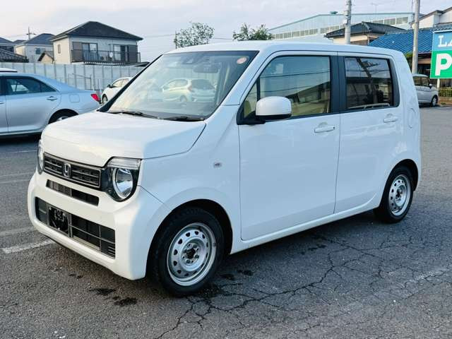 N-WGNG ホンダ センシング