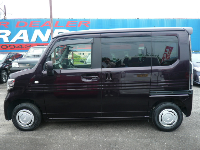 N-VAN