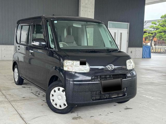 タントX