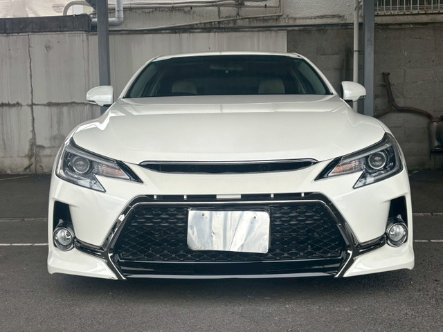 マークX2.5 250G リラックスセレクション