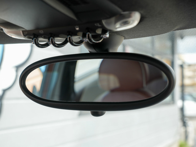 MINI�炵���X�^�C���b�V���ȃ��[���~���[�����ł��B