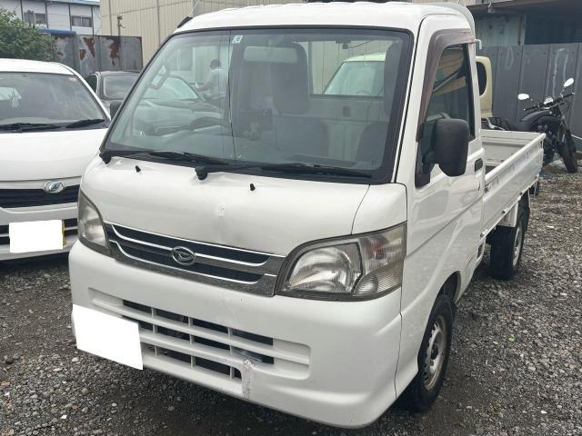 ハイゼットトラックスペシャル