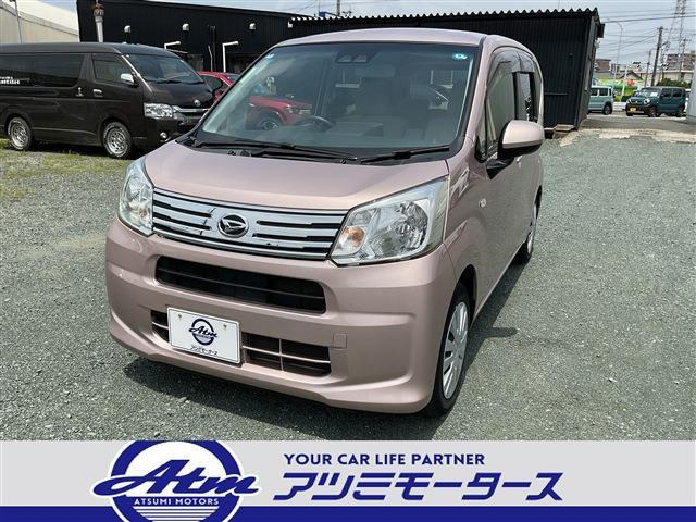 ムーヴL SAIII