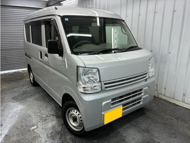 NV100クリッパーDX