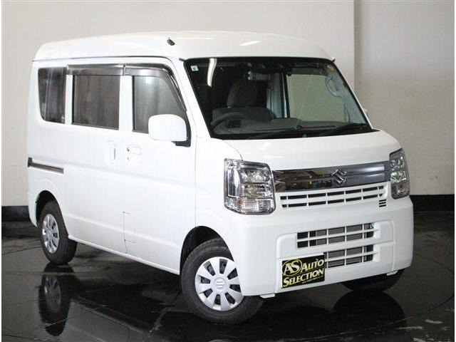 エブリイジョイン ハイルーフ 4WD