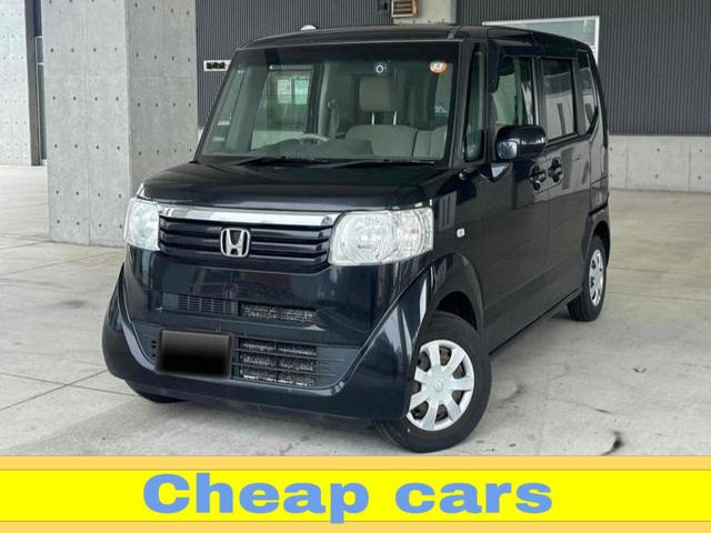 N-BOX(�z���_) G L�p�b�P�[�W�@�h���C�u���R�[�_�[ �o�b�N�J���� CD ���Îԉ摜
