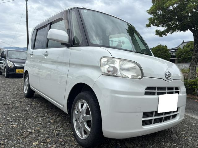 タントX