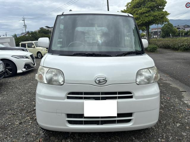 タントX