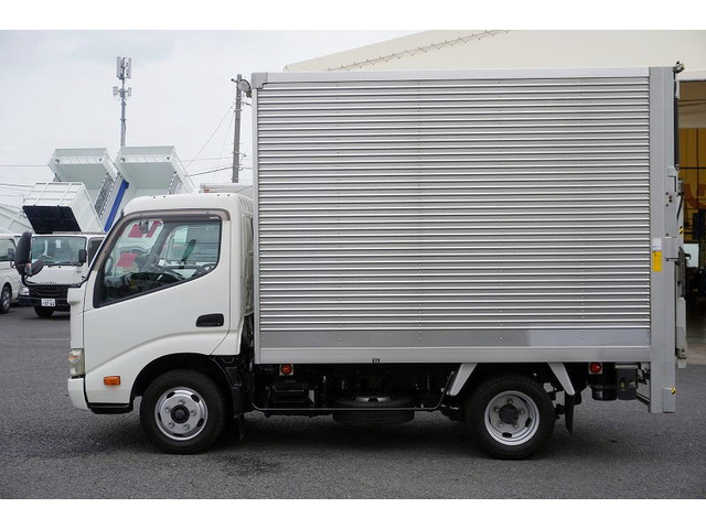 トヨエース4.0 フルジャストロー ディーゼル