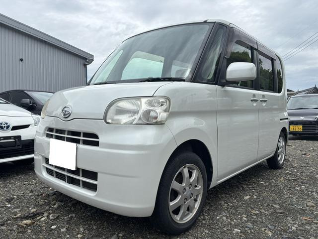 タントX