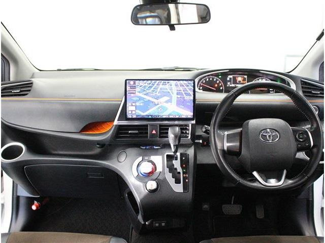 シエンタ1.5 G クエロ 4WD