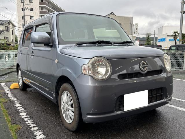 ミラココアX