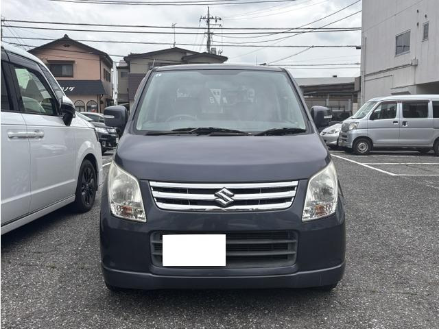 ワゴンR