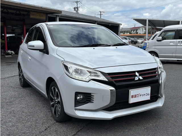 ミラージュ1.2 G