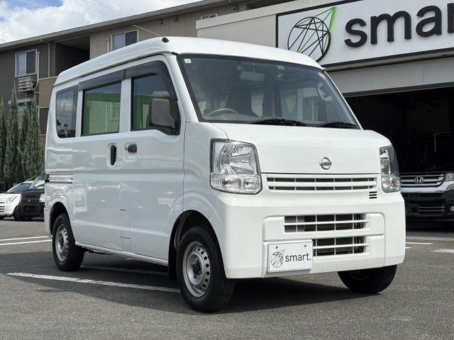 NV100クリッパーDX ハイルーフ