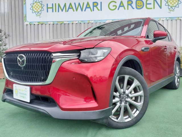 CX-603.3 XD Lパッケージ ディーゼル