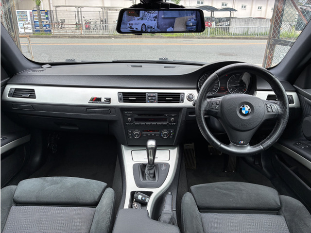 3シリーズクーペ320i Mスポーツ パッケージ
