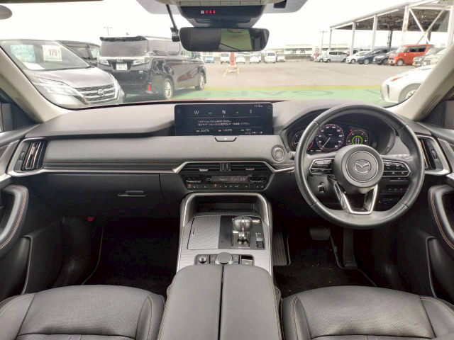 CX-603.3 XD Lパッケージ ディーゼル