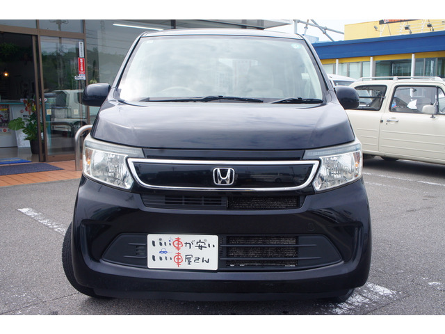 N-WGNG 4WD