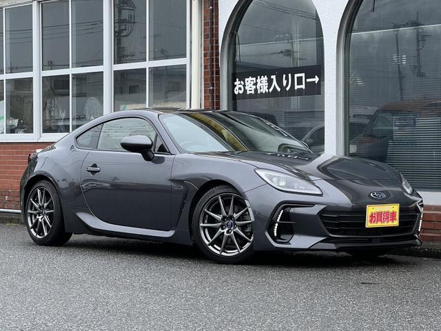 BRZ2.4 R