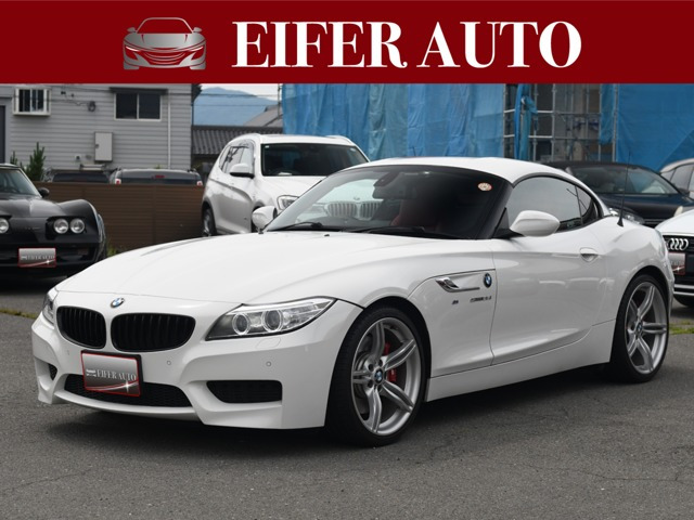 Z4sドライブ 35i Mスポーツ