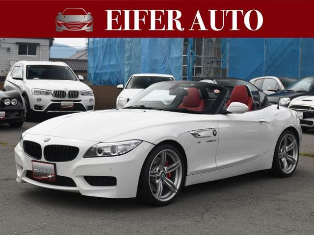 Z4sドライブ 35i Mスポーツ