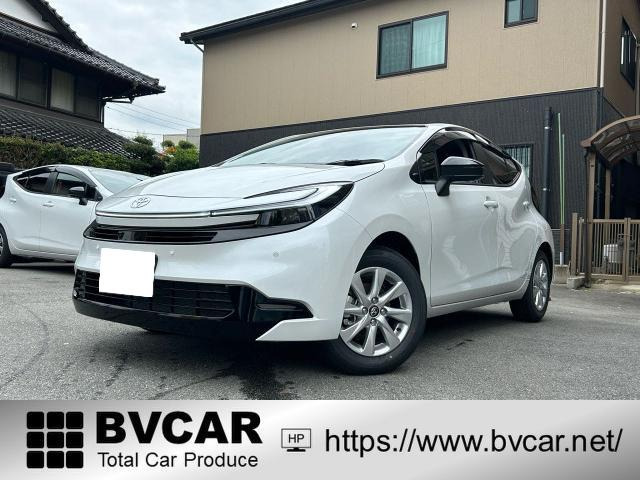 アクア1.5 Z