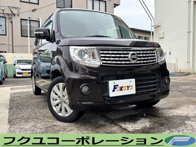 モコドルチェ X