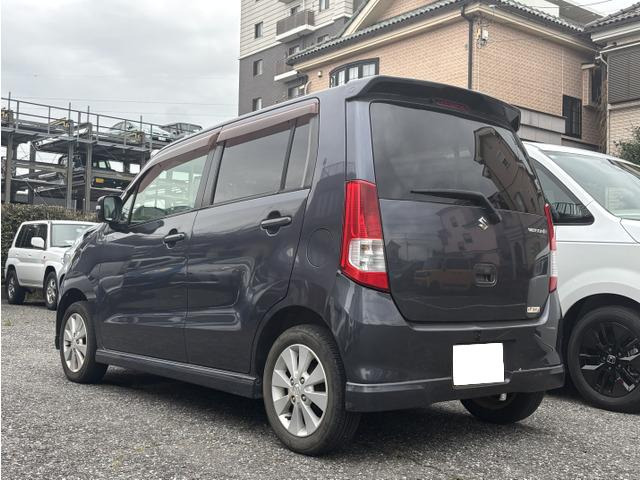 ワゴンR
