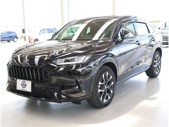 ZR-V1.5 Z