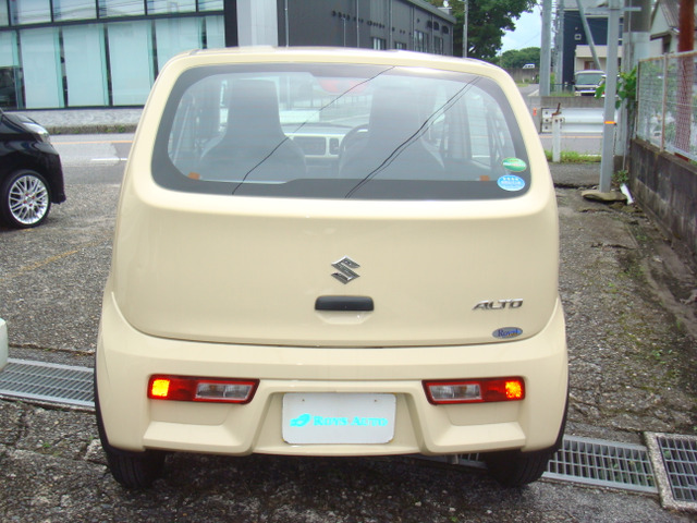 アルトF