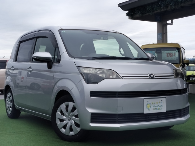 スペイド1.5 F