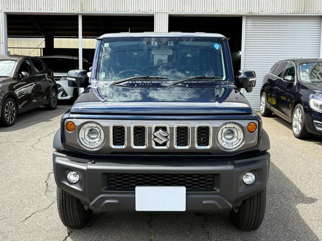 ジムニーノマド1.5 FC 4WD