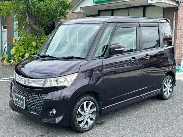 スズキ パレットSWの中古車一覧(2ページ目)｜中古車検索 - 価格.com