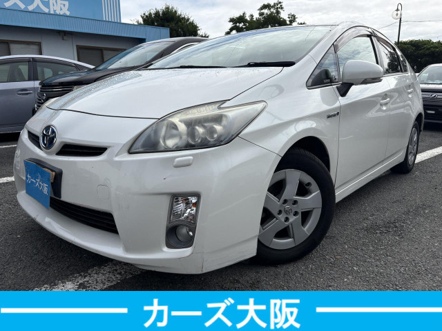プリウス1.8 S LEDエディション