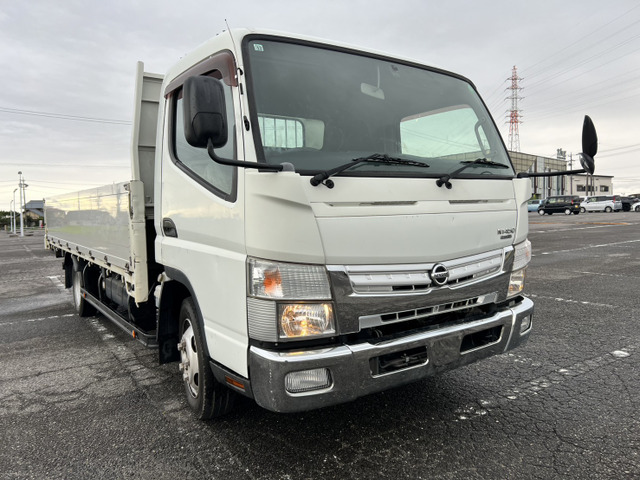 NT450アトラス3.0 超ロング フルスーパーロー ディーゼル