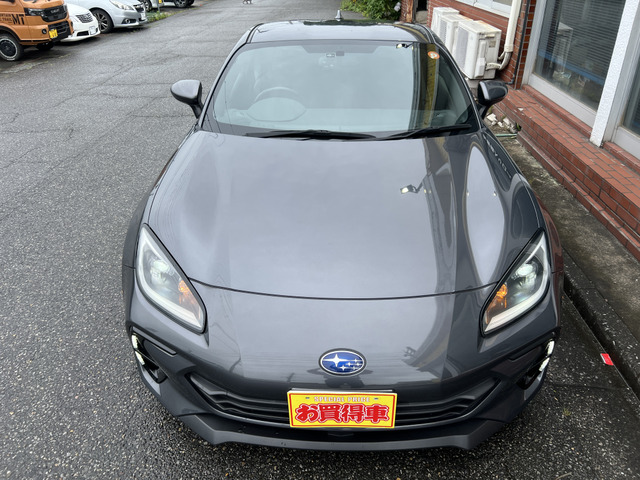 BRZ2.4 R