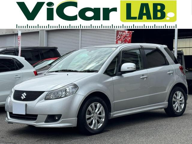 SX4�i�X�Y�L�j1.5G 4WD�@����16�C���`AW �X�e�A�����O�{�^�� ���Îԉ摜