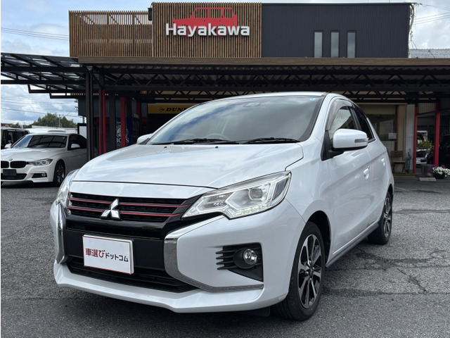 ミラージュ1.2 G